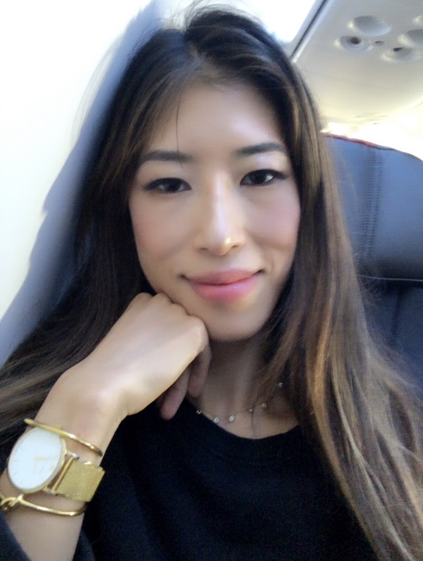 Steph, founder of Designaide